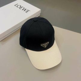Picture of Prada Cap _SKUPradaCapdxn023895